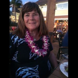 Meet your Posher, Virginia